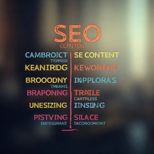 Типи SEO-контенту